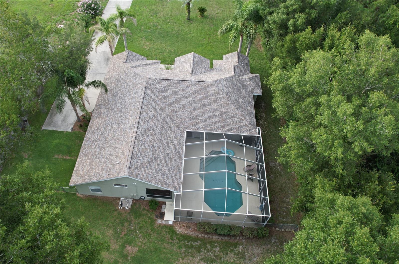 7552 RIVER COUNTRY DR, WEEKI WACHEE, FL — photo 37