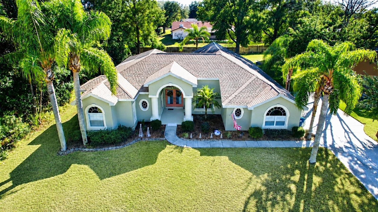 7552 RIVER COUNTRY DR, WEEKI WACHEE, FL — photo 3