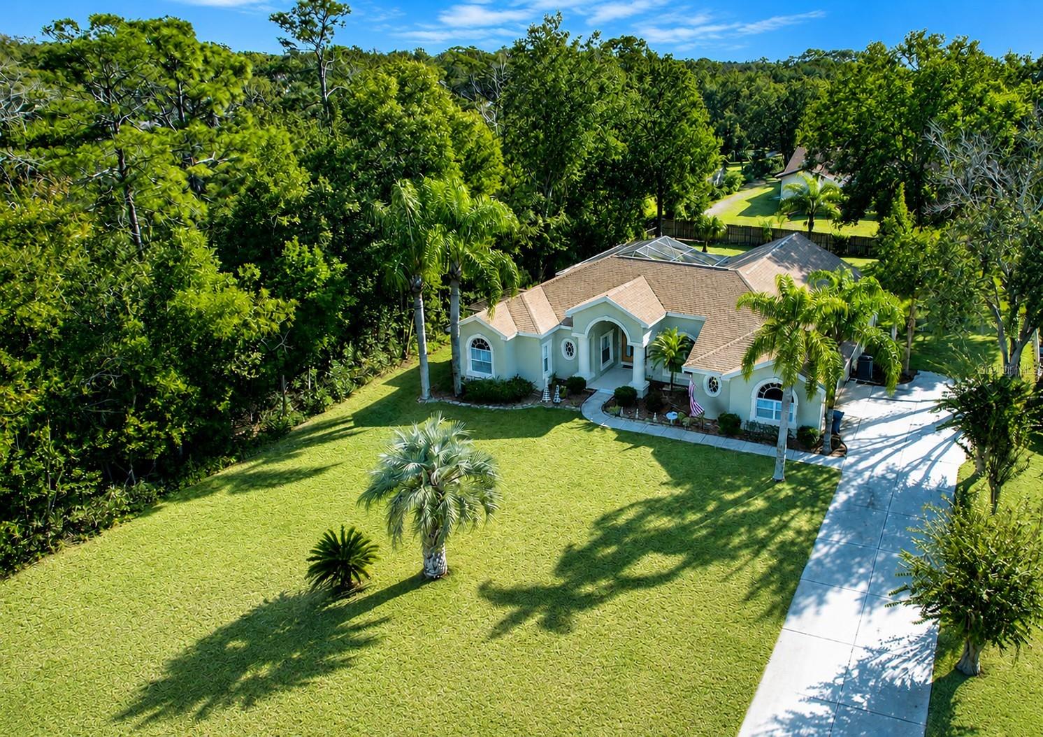 7552 RIVER COUNTRY DR, WEEKI WACHEE, FL — photo 4