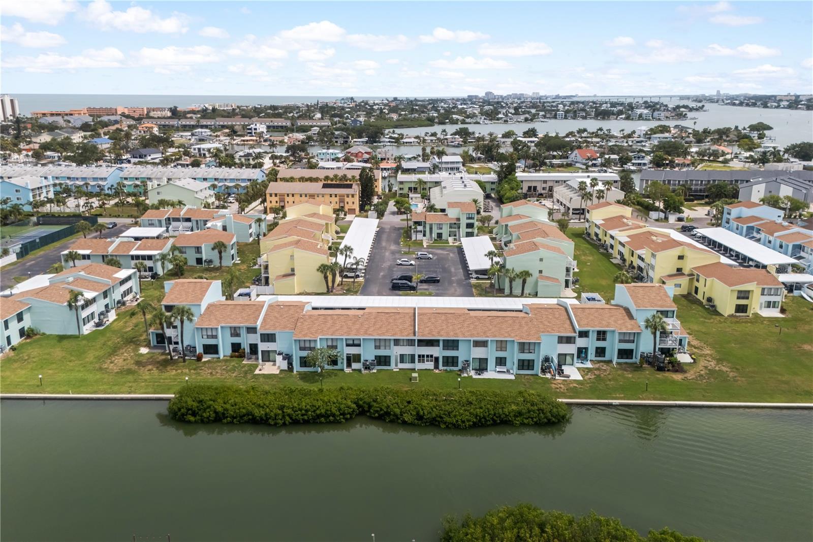 1 WINDRUSH BLVD #63, INDIAN ROCKS BEACH, FL