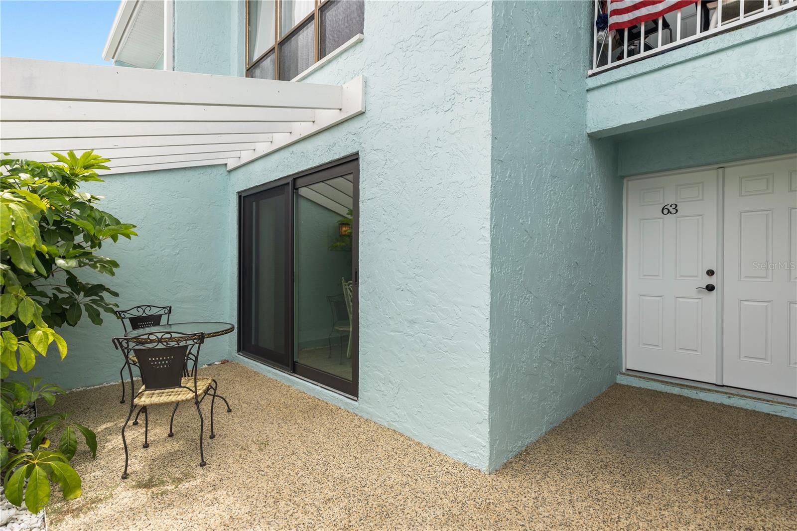 1 WINDRUSH BLVD #63, INDIAN ROCKS BEACH, FL — photo 2