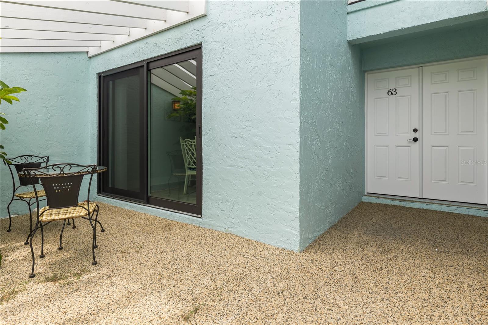 1 WINDRUSH BLVD #63, INDIAN ROCKS BEACH, FL — photo 3