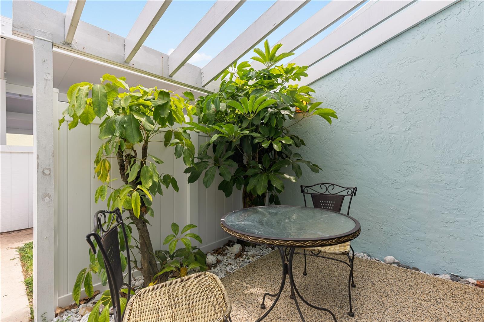 1 WINDRUSH BLVD #63, INDIAN ROCKS BEACH, FL — photo 4
