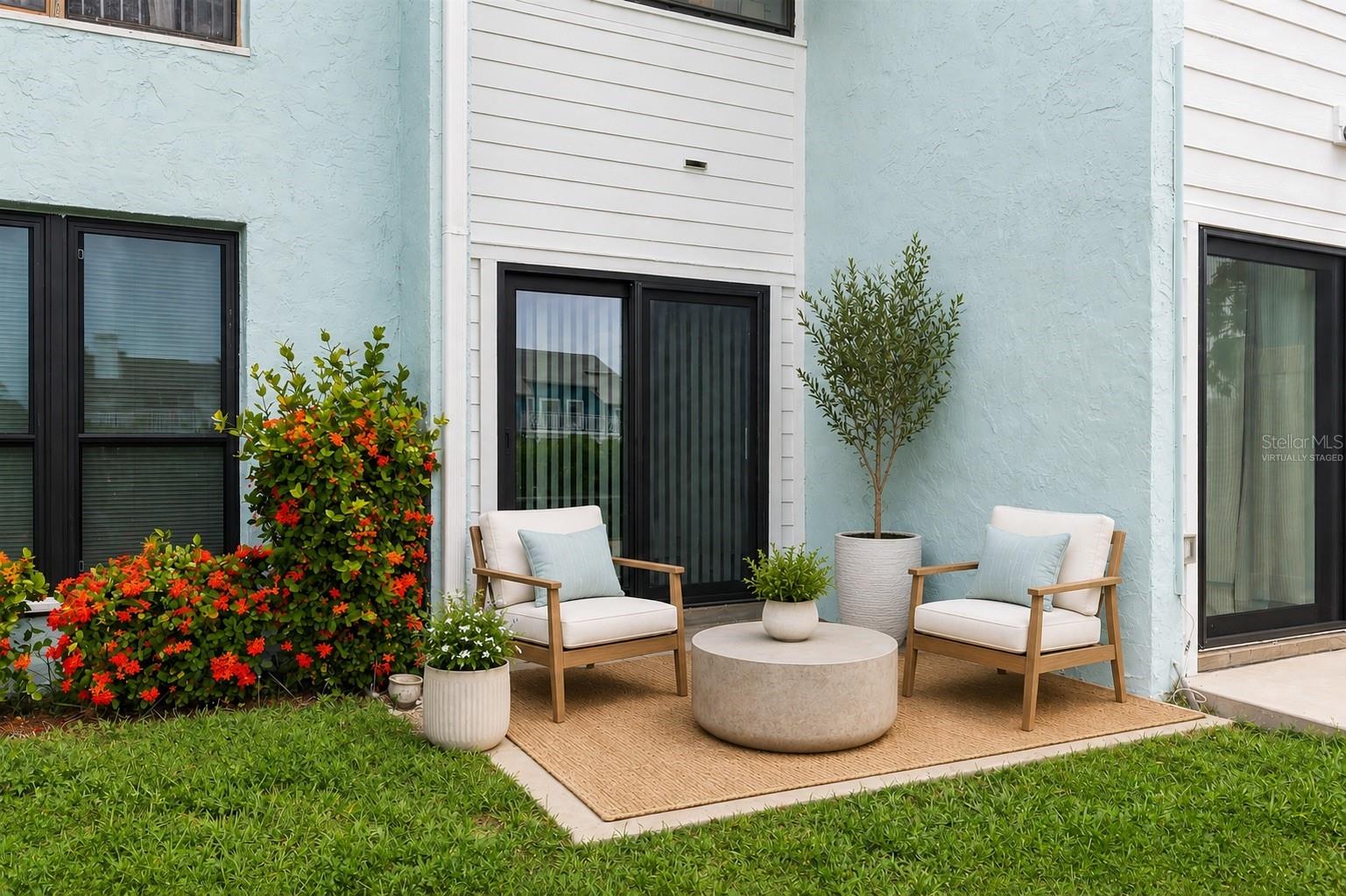1 WINDRUSH BLVD #63, INDIAN ROCKS BEACH, FL — photo 32