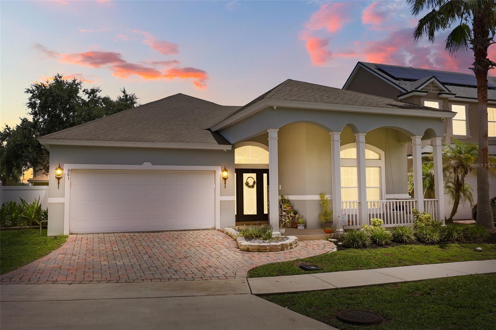 961 MARISA LN, KISSIMMEE, FL