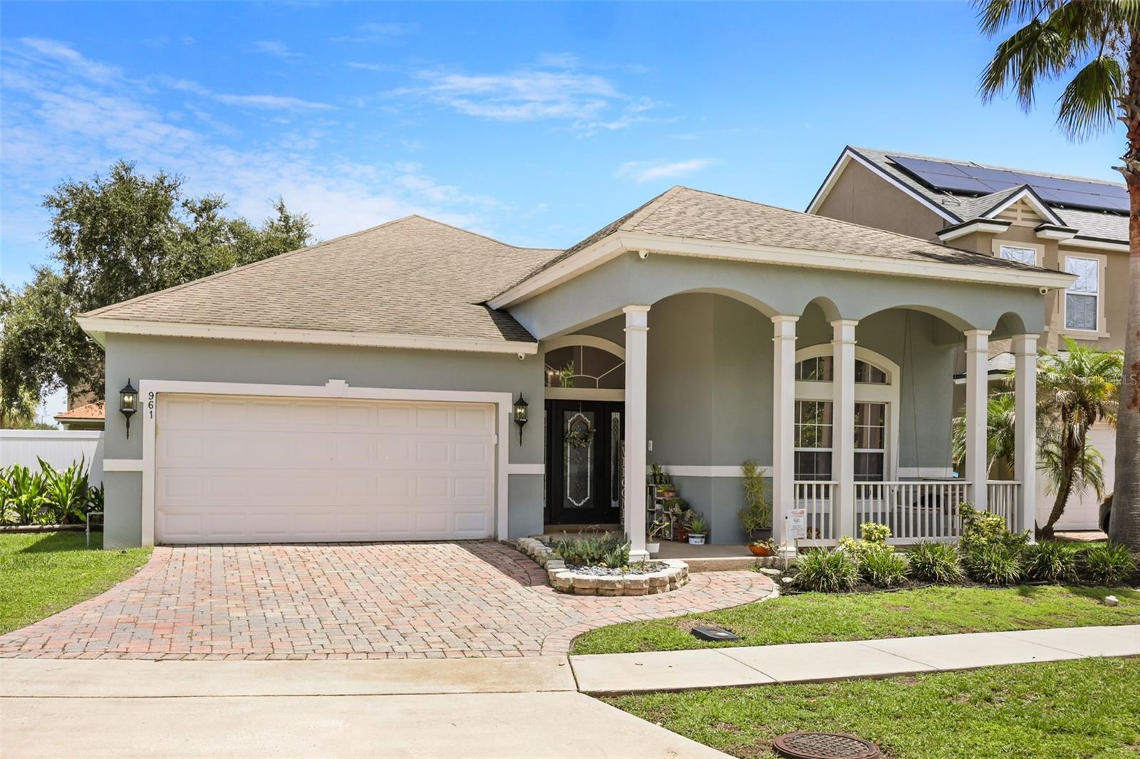 961 MARISA LN, KISSIMMEE, FL — photo 2