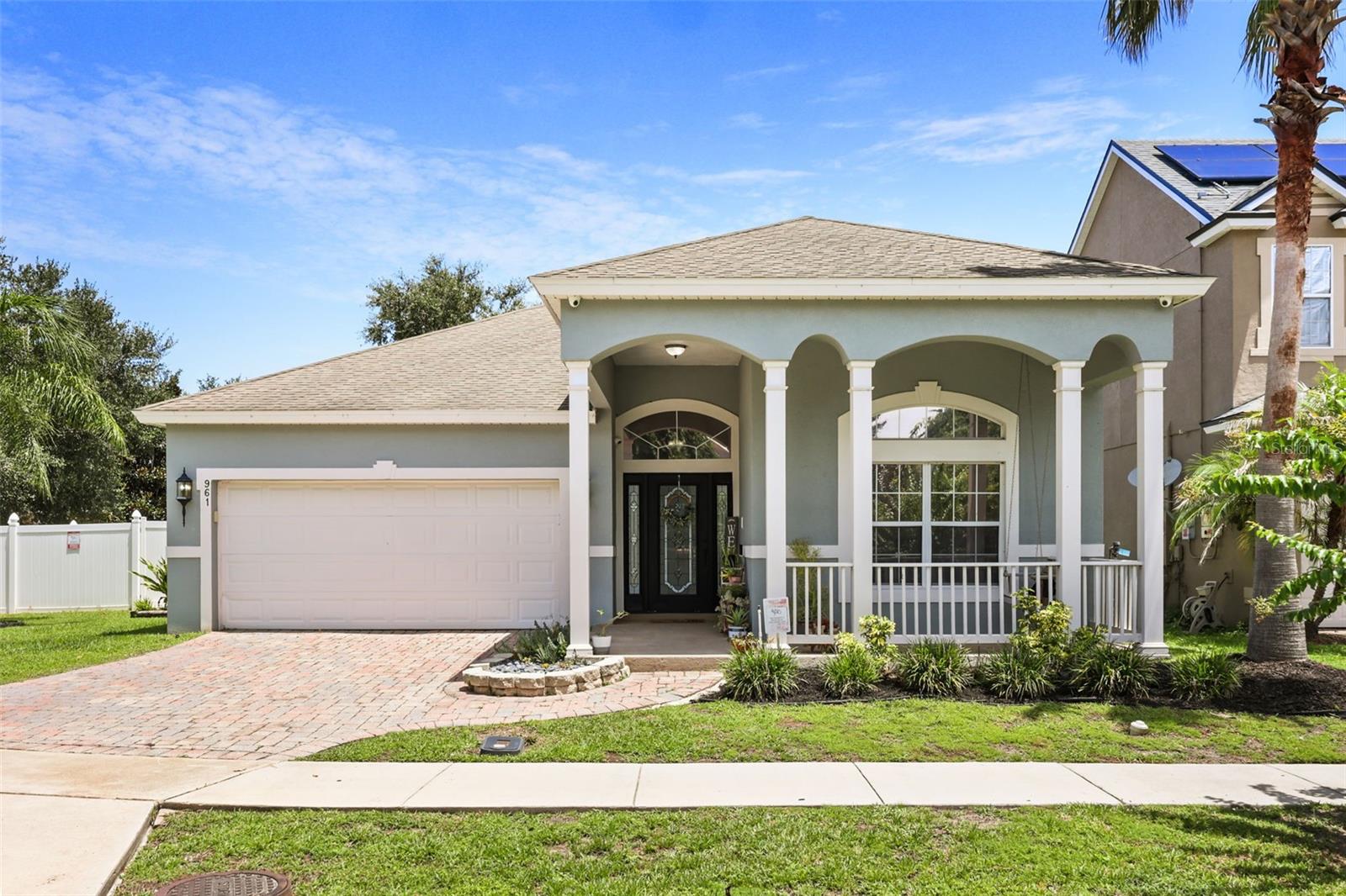961 MARISA LN, KISSIMMEE, FL — photo 3