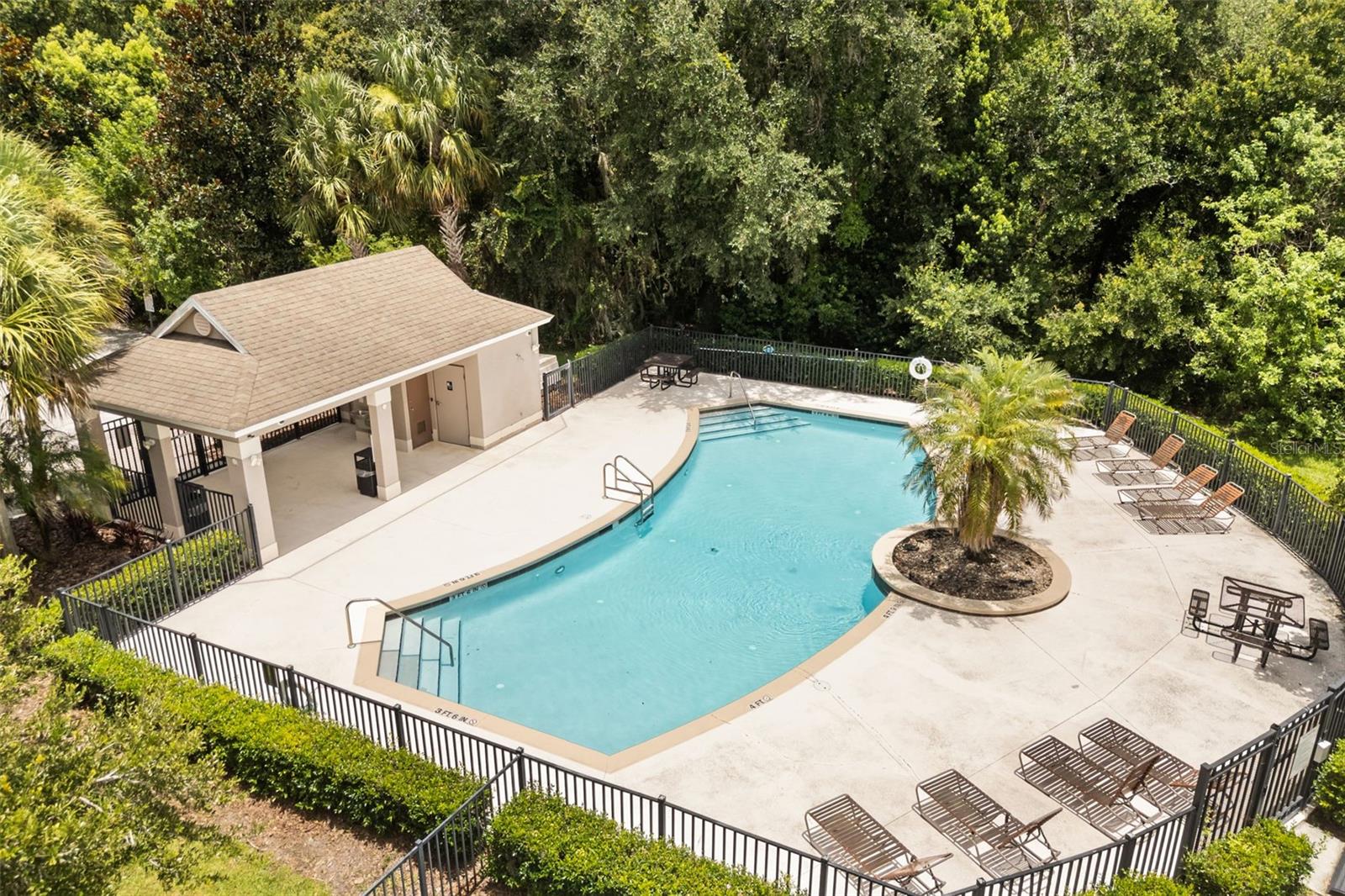 961 MARISA LN, KISSIMMEE, FL — photo 36
