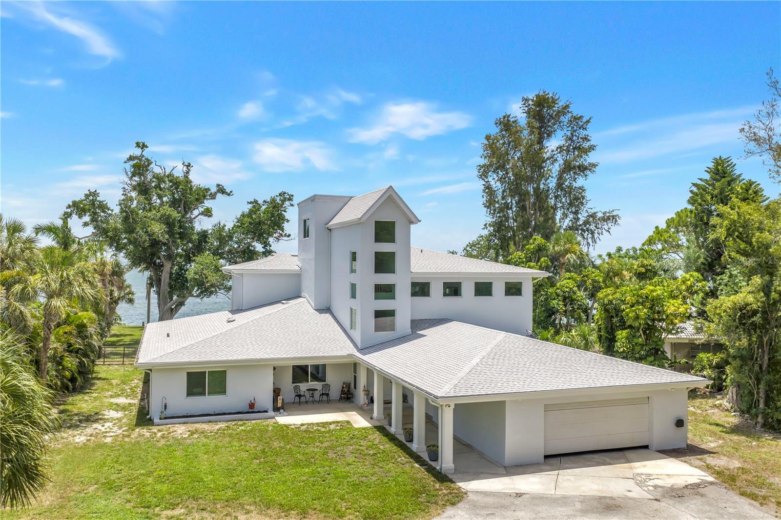 2280 PINELLAS POINT DR S, ST PETERSBURG, FL