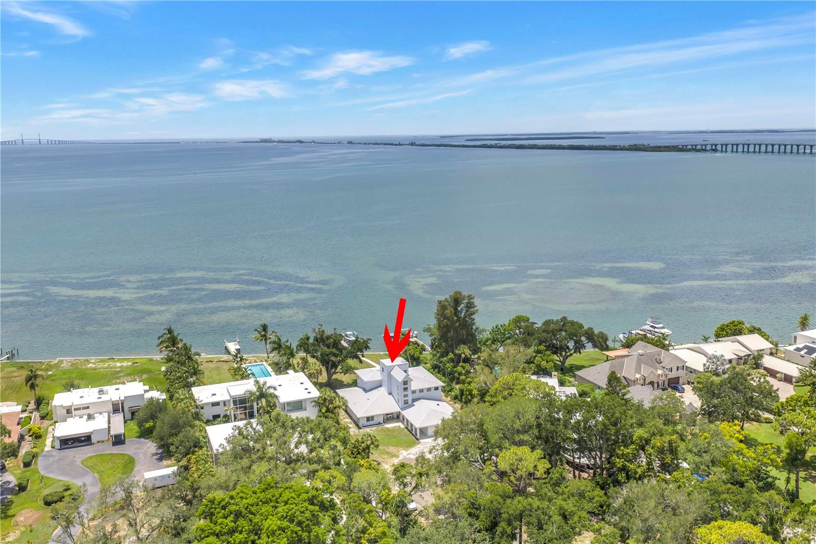 2280 PINELLAS POINT DR S, ST PETERSBURG, FL — photo 89