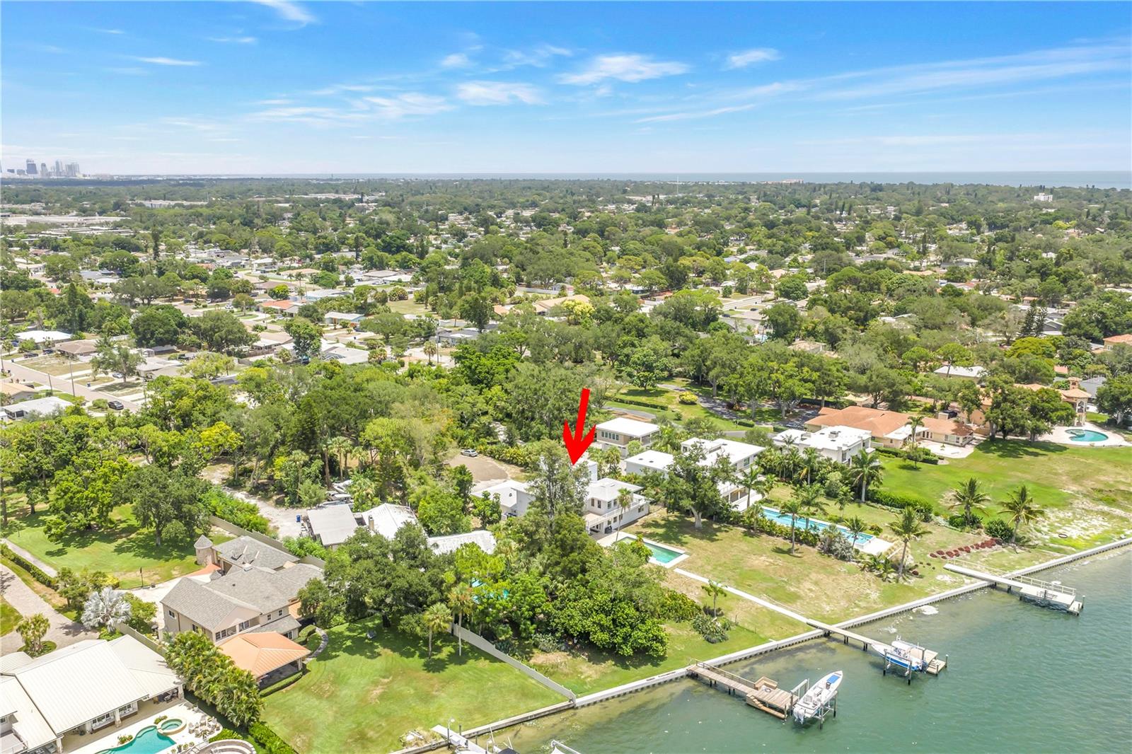 2280 PINELLAS POINT DR S, ST PETERSBURG, FL — photo 92