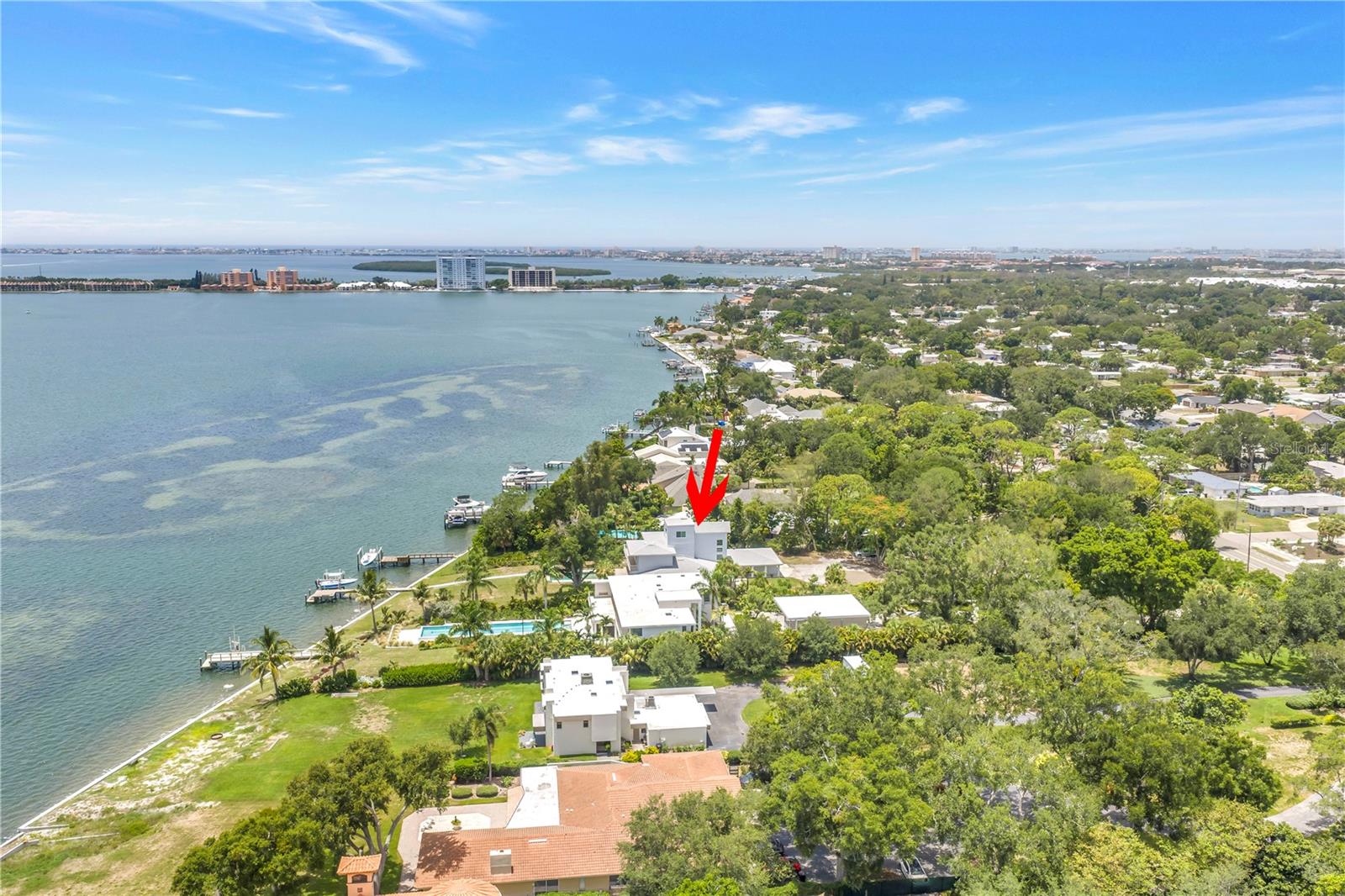 2280 PINELLAS POINT DR S, ST PETERSBURG, FL — photo 93