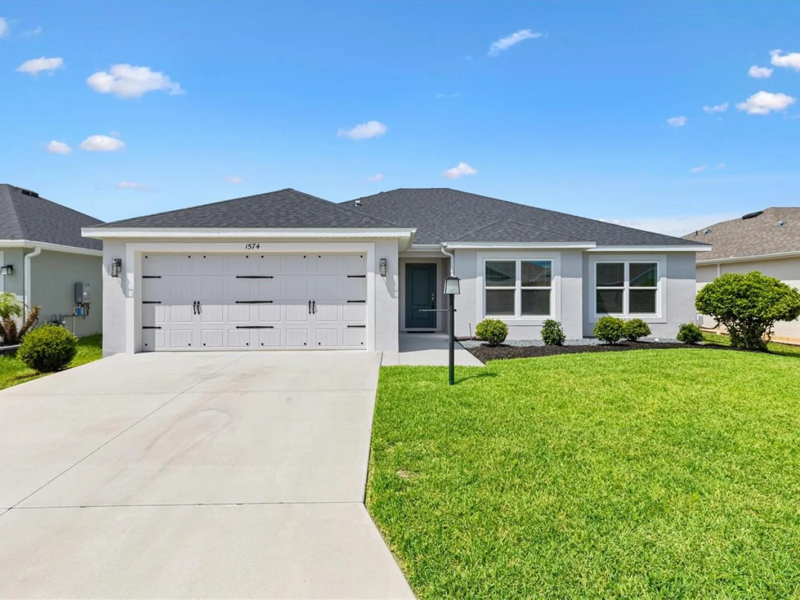 1574 ROWELL ST, THE VILLAGES, FL — photo 1
