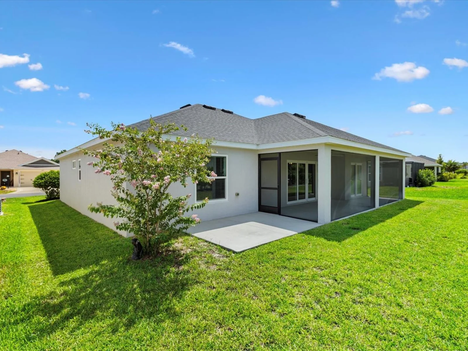 1574 ROWELL ST, THE VILLAGES, FL — photo 36