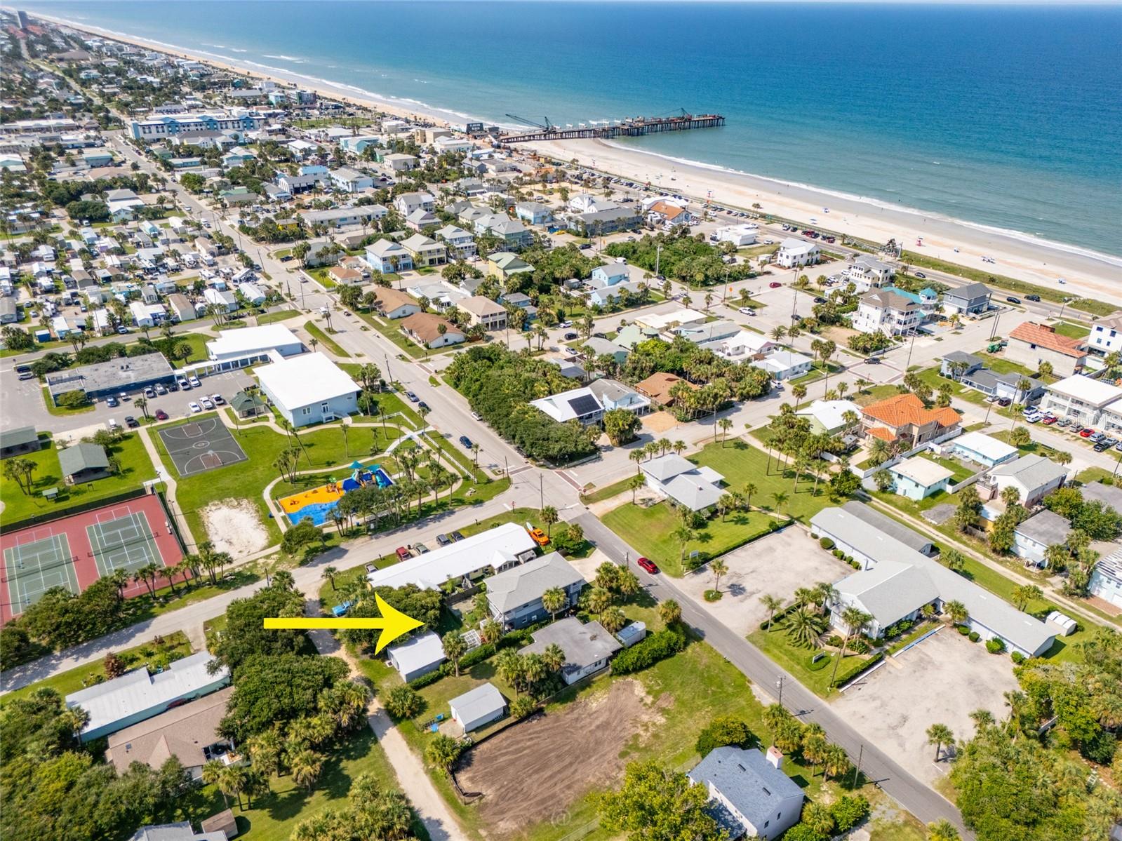 904 S DAYTONA AVE, FLAGLER BEACH, FL — photo 18