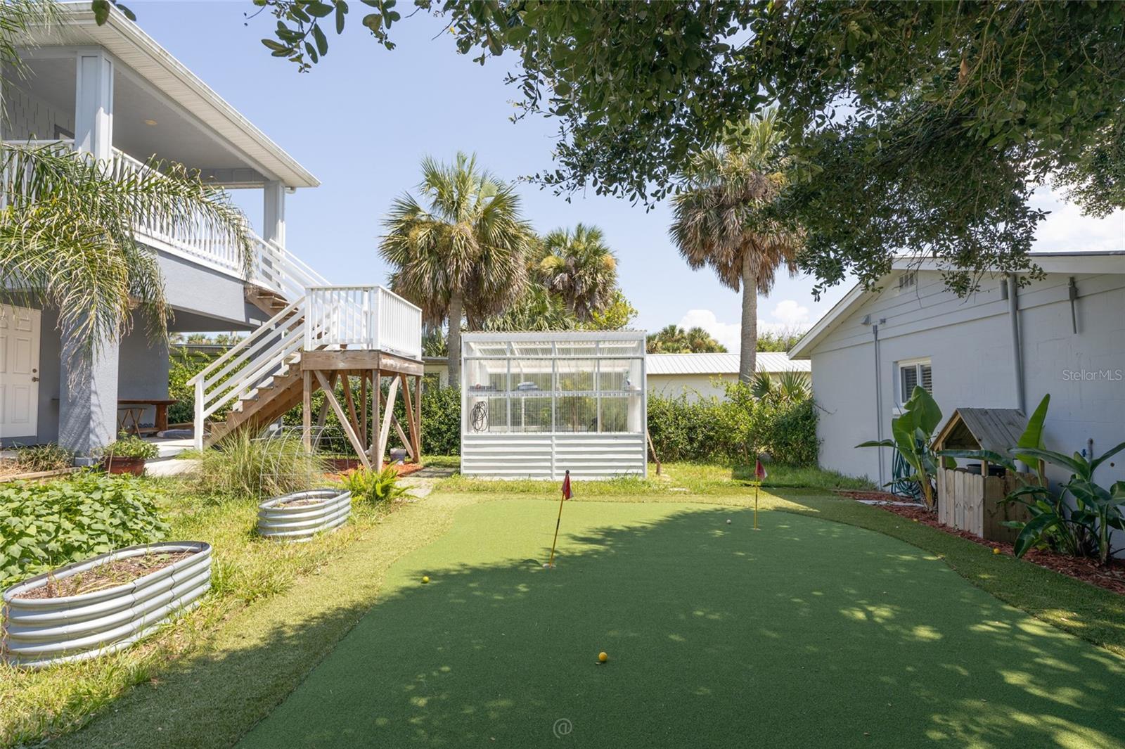 904 S DAYTONA AVE, FLAGLER BEACH, FL — photo 32