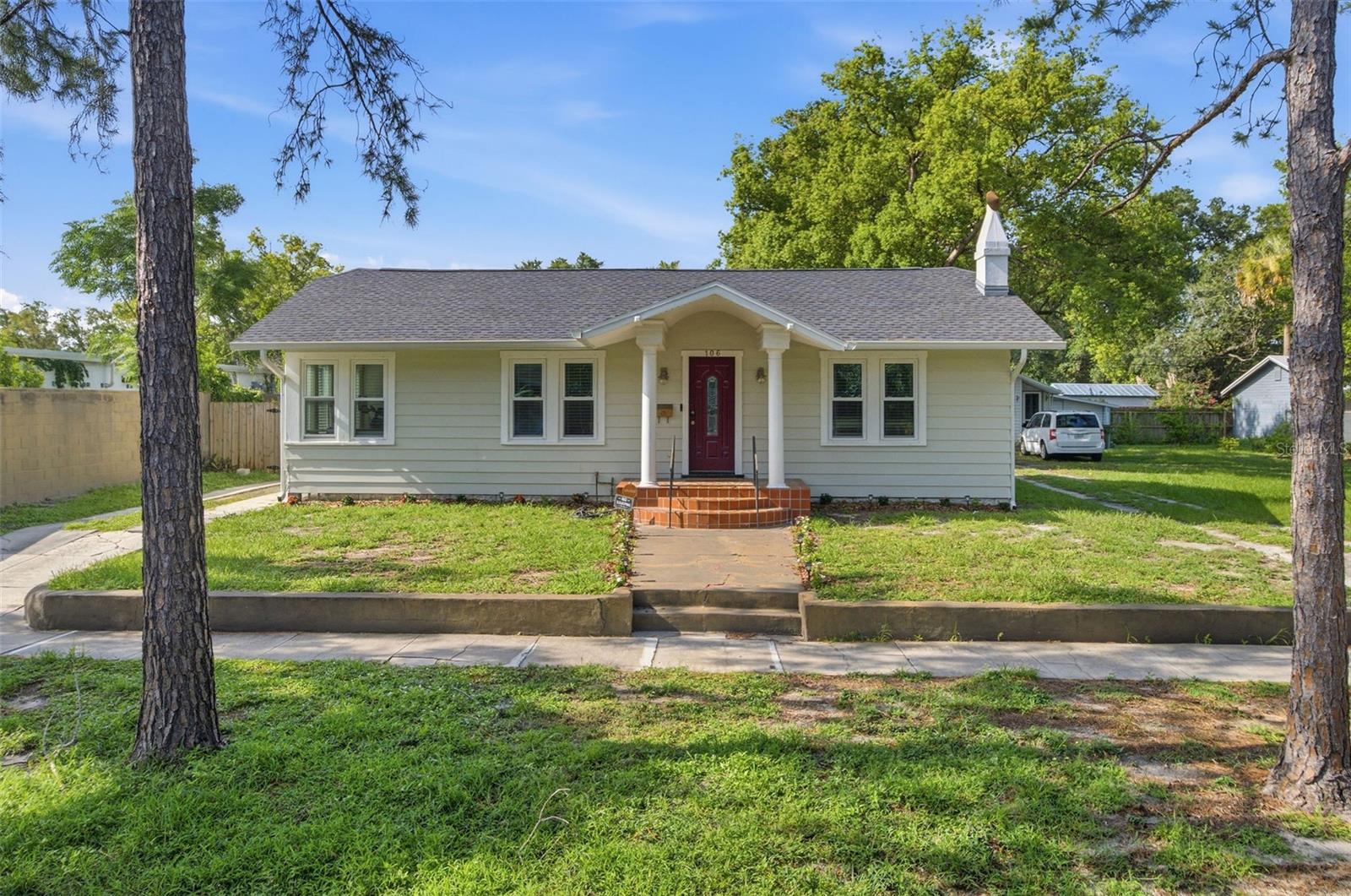 106 W COMANCHE AVE, TAMPA, FL — photo 2