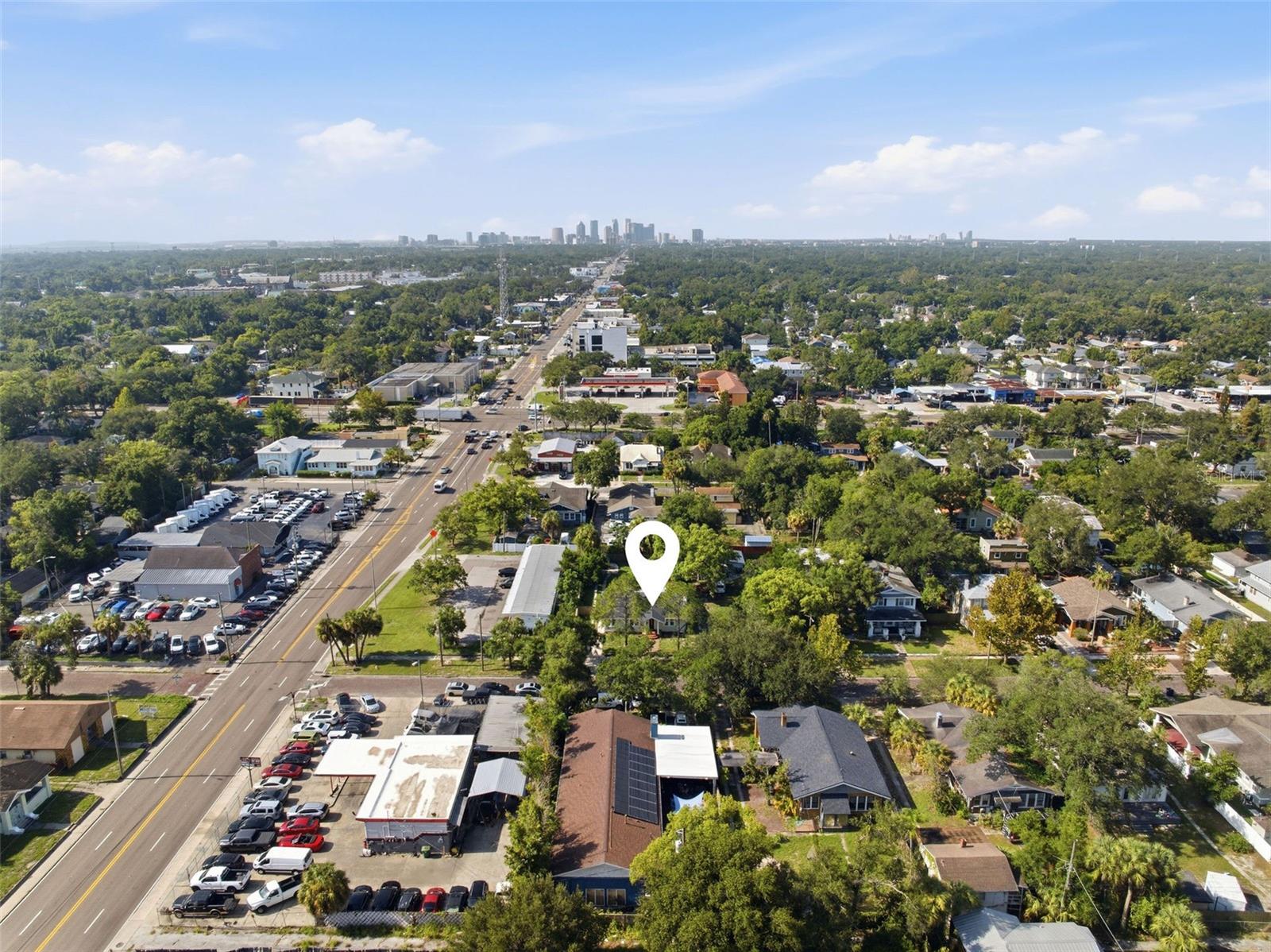 106 W COMANCHE AVE, TAMPA, FL — photo 37