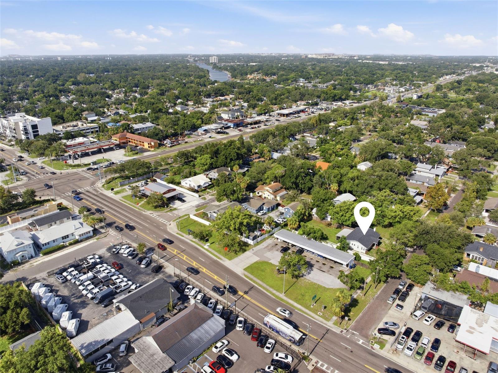106 W COMANCHE AVE, TAMPA, FL — photo 38