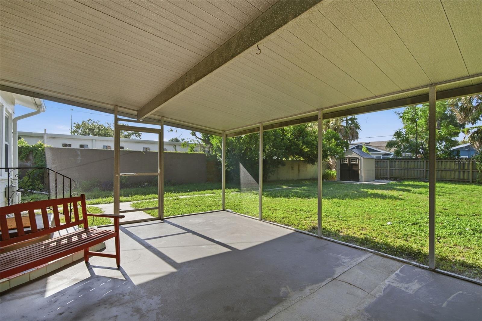 106 W COMANCHE AVE, TAMPA, FL — photo 29