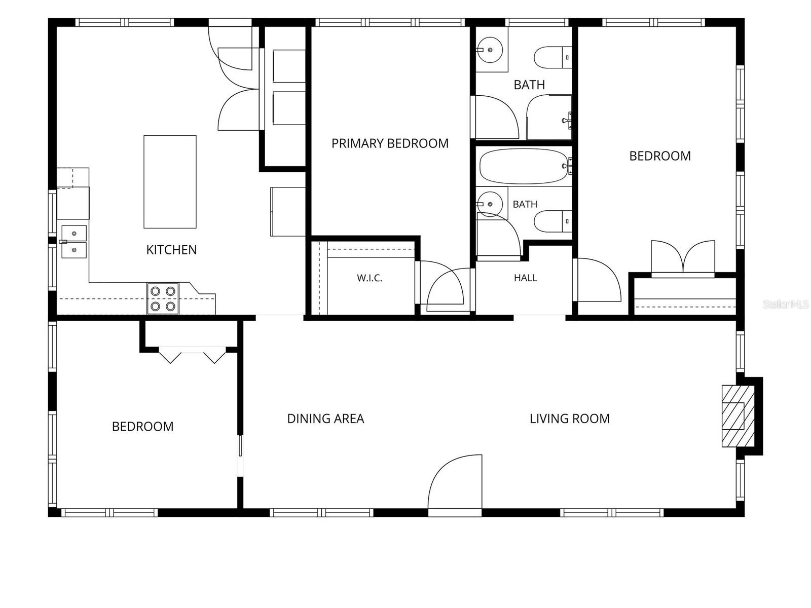 106 W COMANCHE AVE, TAMPA, FL — photo 35