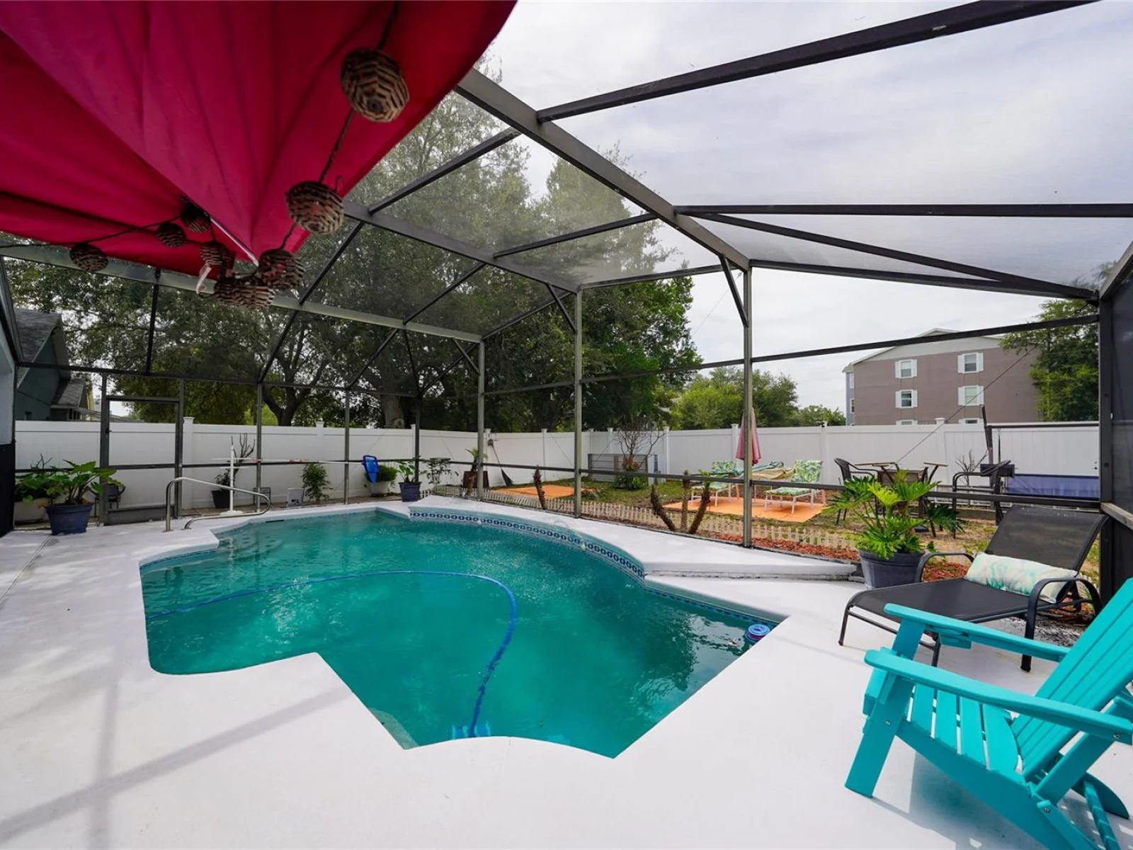 16404 COOPERS HAWK AVE, CLERMONT, FL — photo 31