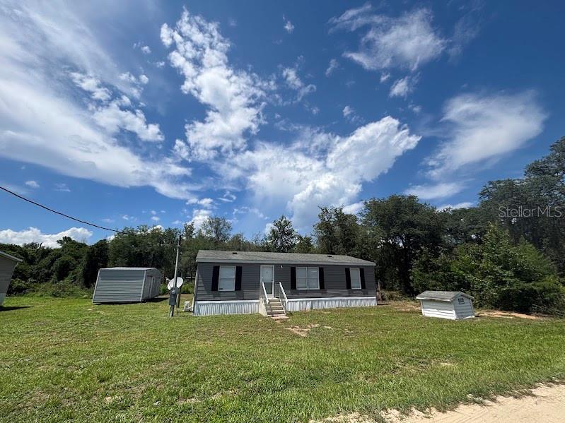 15299 NE 238TH ST, FORT MC COY, FL