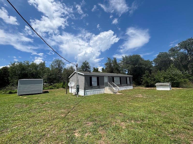 15299 NE 238TH ST, FORT MC COY, FL — photo 2