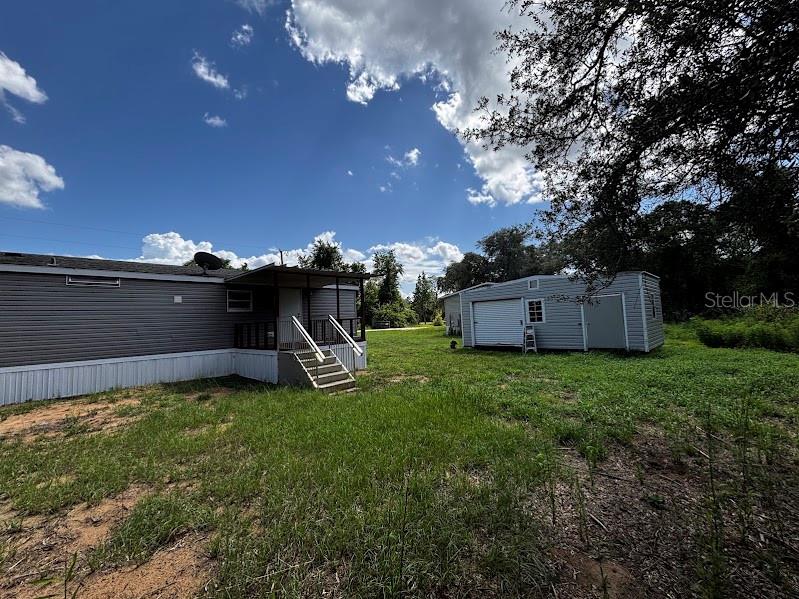 15299 NE 238TH ST, FORT MC COY, FL — photo 7