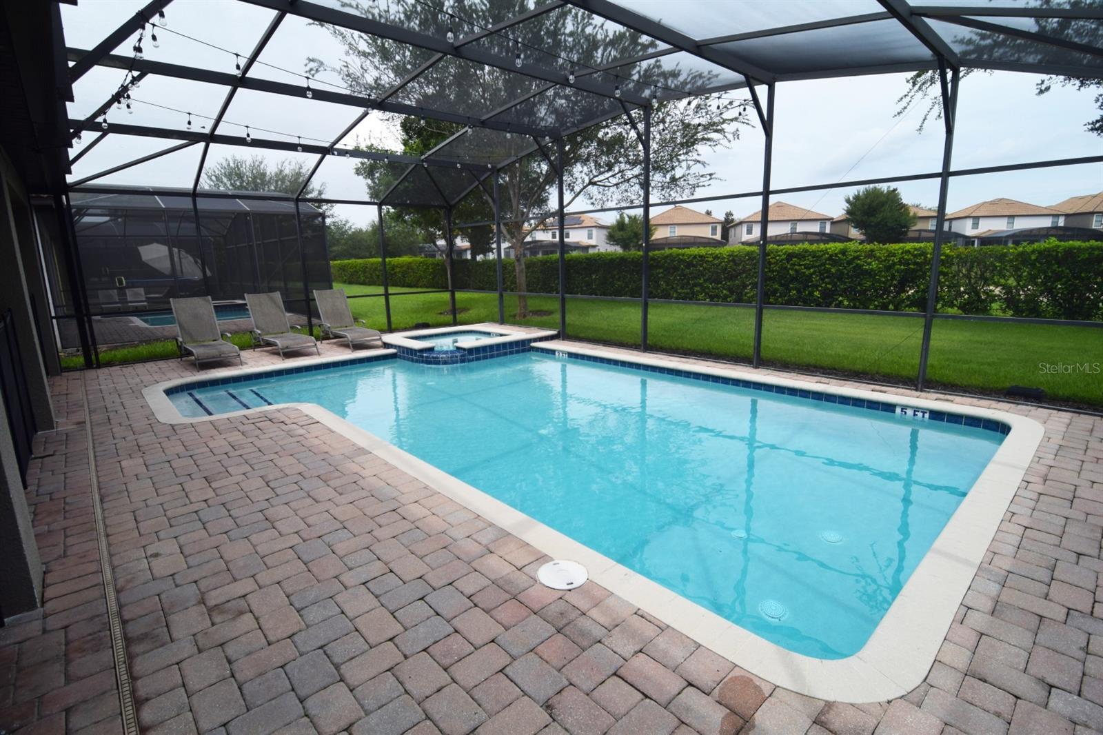 1402 MOON VALLEY DR, DAVENPORT, FL — photo 2