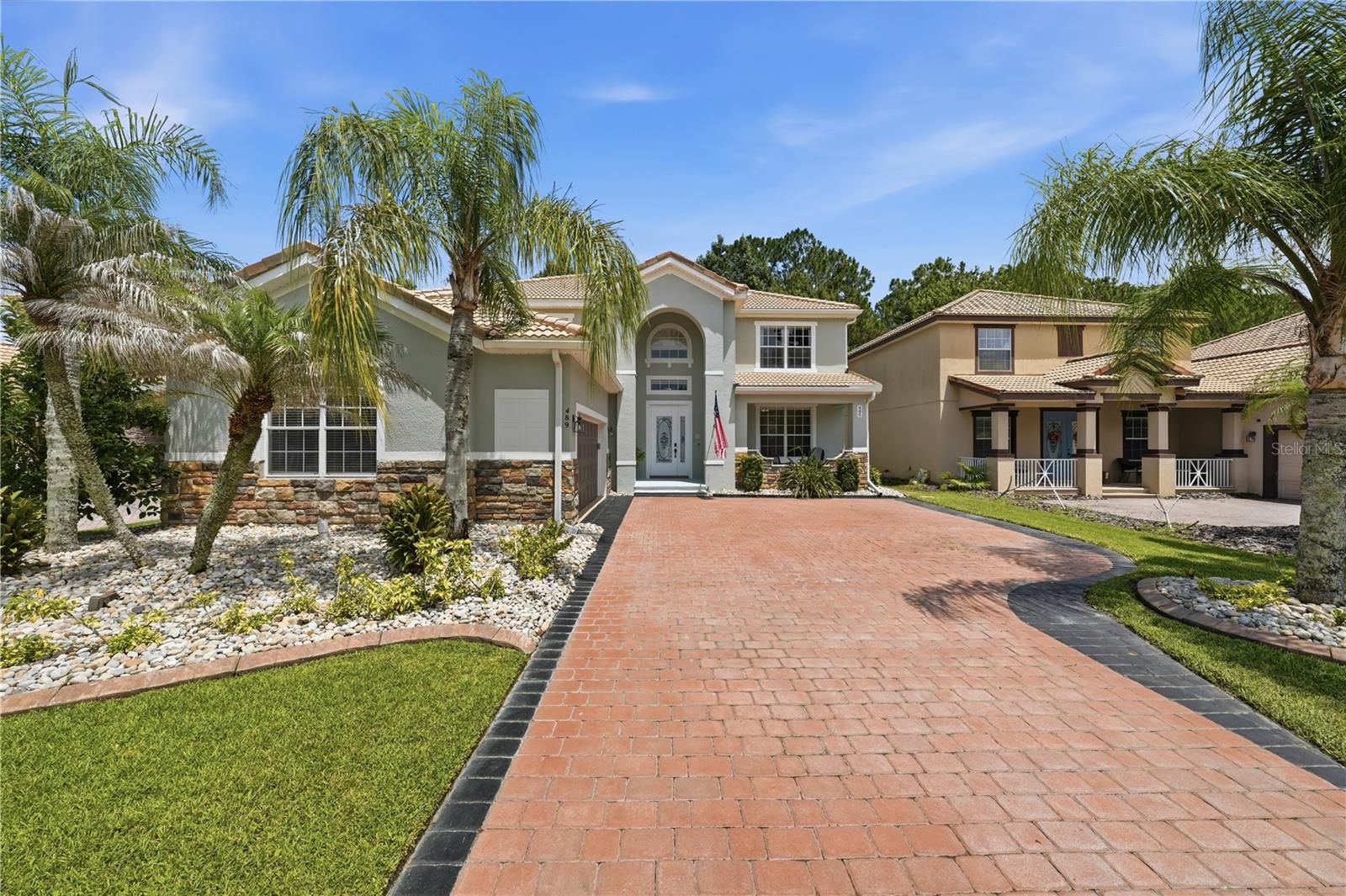 489 LUNA BELLA LN, NEW SMYRNA BEACH, FL