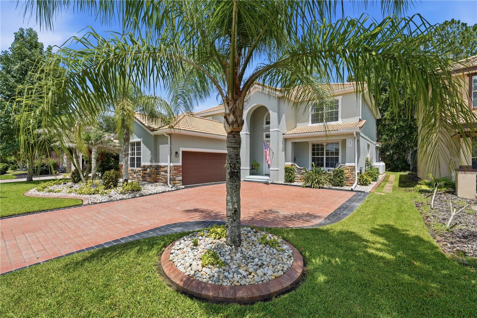 489 LUNA BELLA LN, NEW SMYRNA BEACH, FL — photo 60