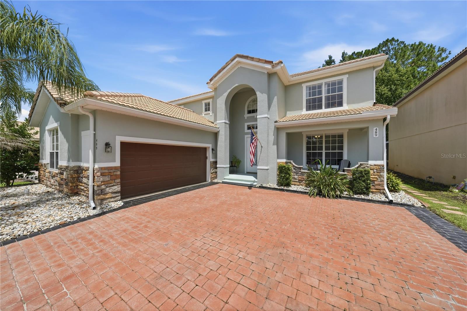 489 LUNA BELLA LN, NEW SMYRNA BEACH, FL — photo 61