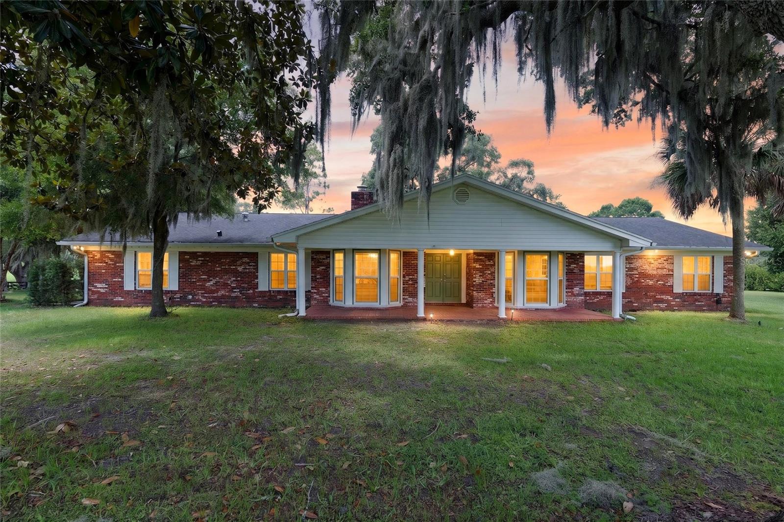 8544 NW 160TH AVE, MORRISTON, FL — photo 2