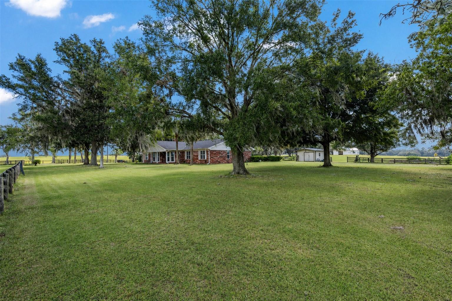8544 NW 160TH AVE, MORRISTON, FL — photo 9