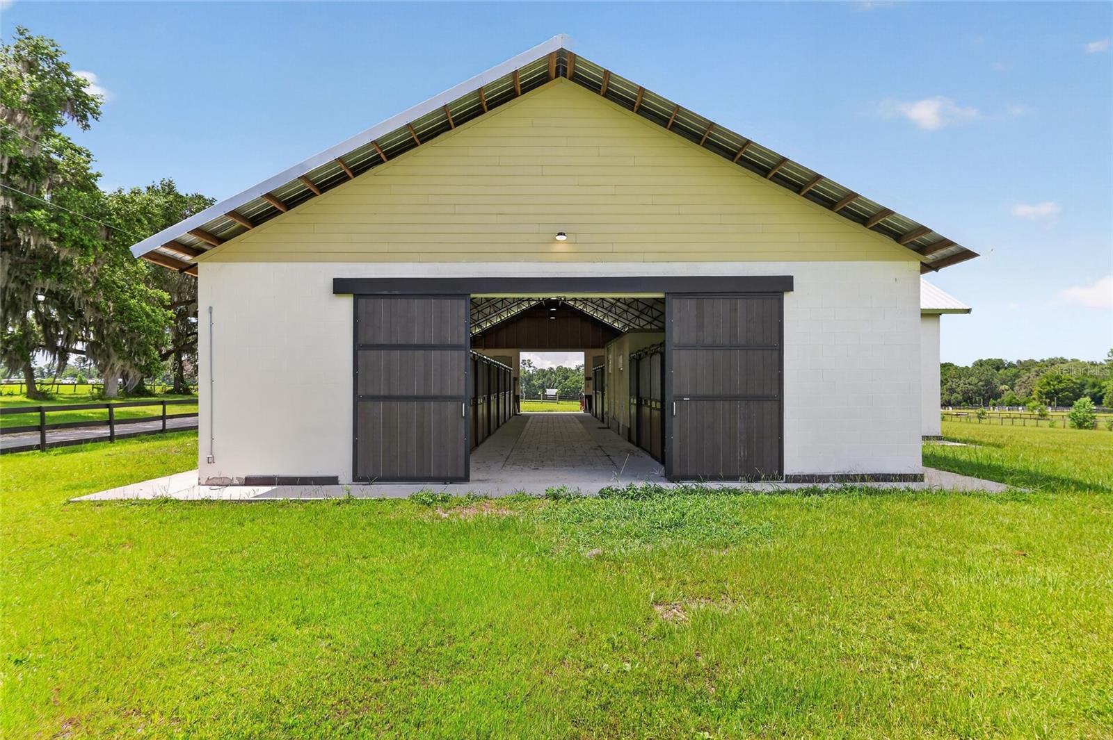 8544 NW 160TH AVE, MORRISTON, FL — photo 3