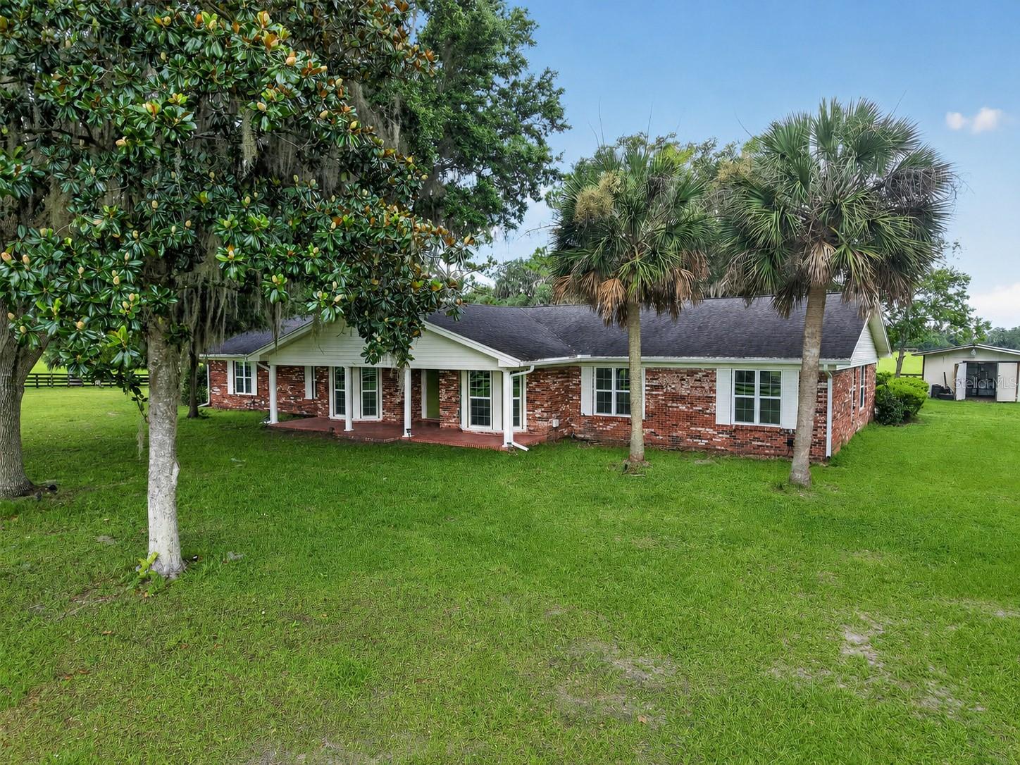 8544 NW 160TH AVE, MORRISTON, FL