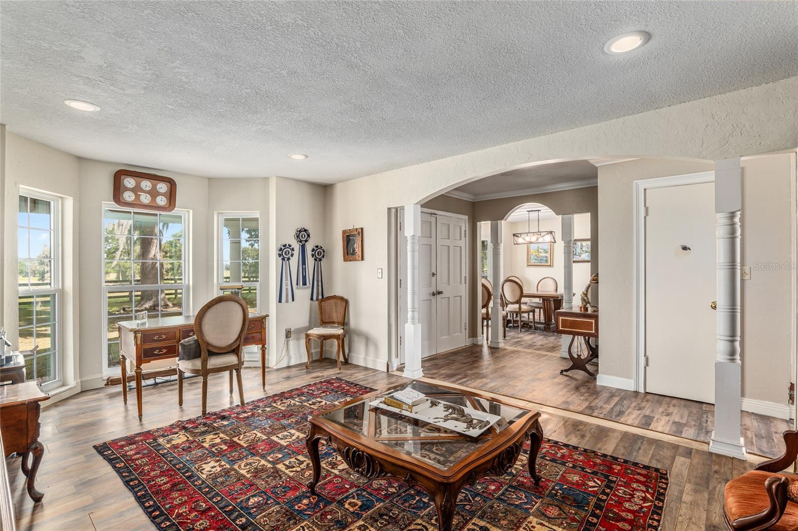8544 NW 160TH AVE, MORRISTON, FL — photo 18