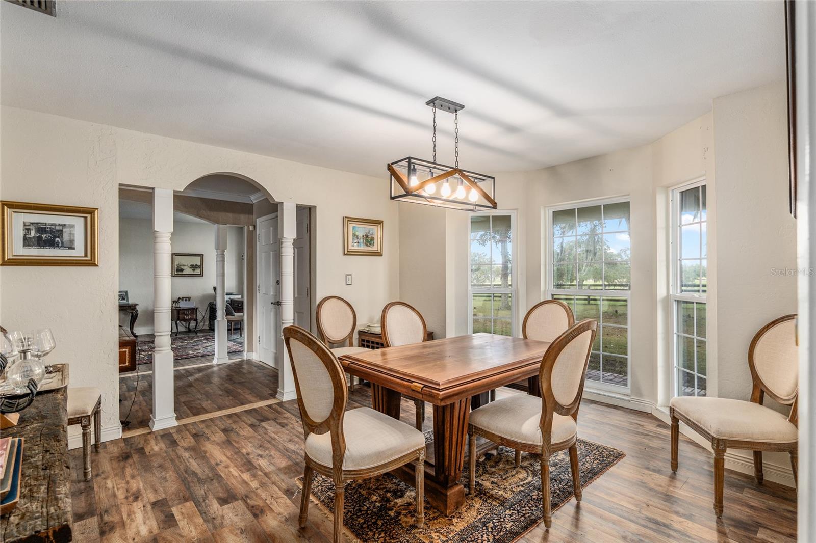 8544 NW 160TH AVE, MORRISTON, FL — photo 20