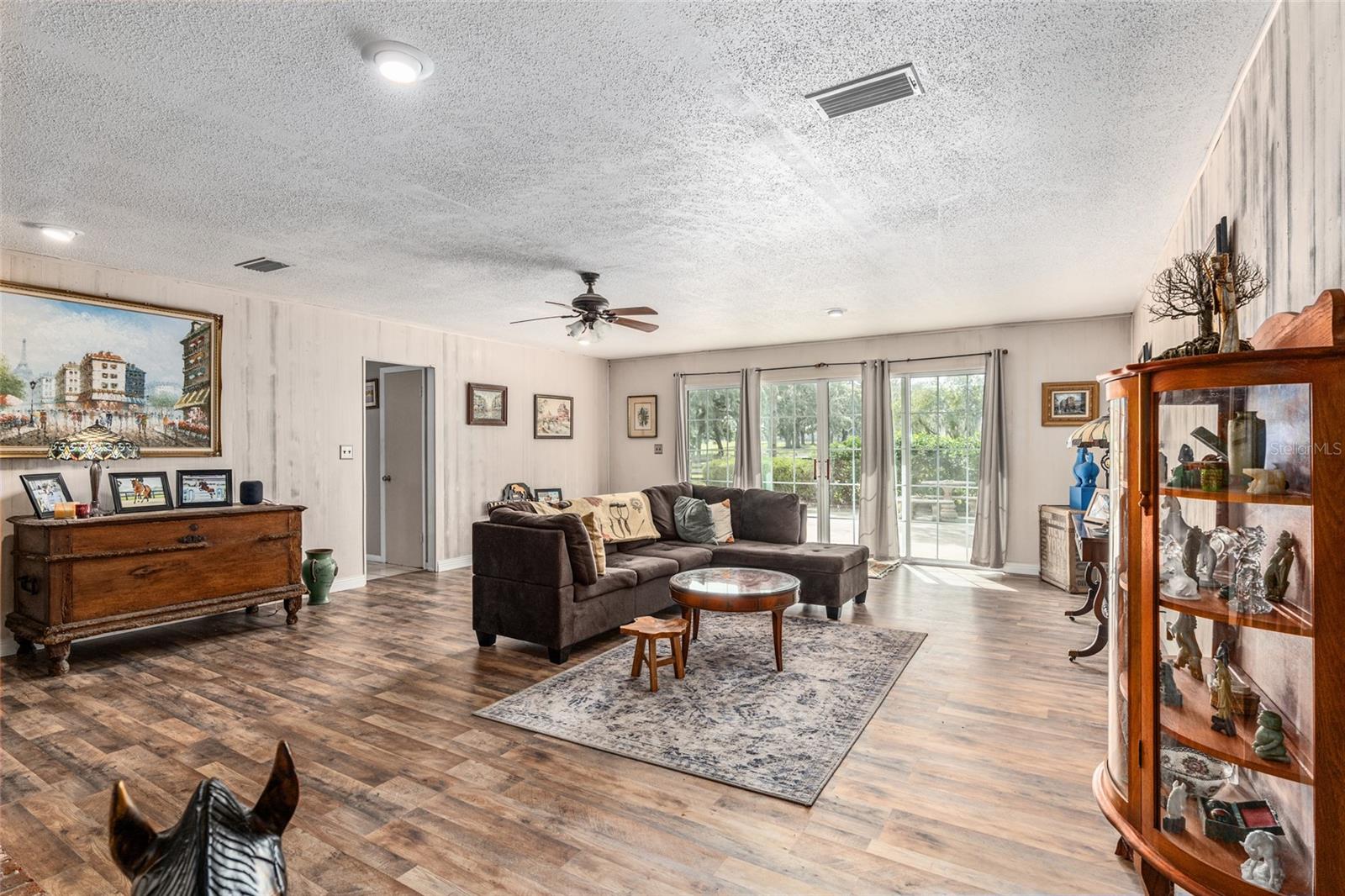 8544 NW 160TH AVE, MORRISTON, FL — photo 21