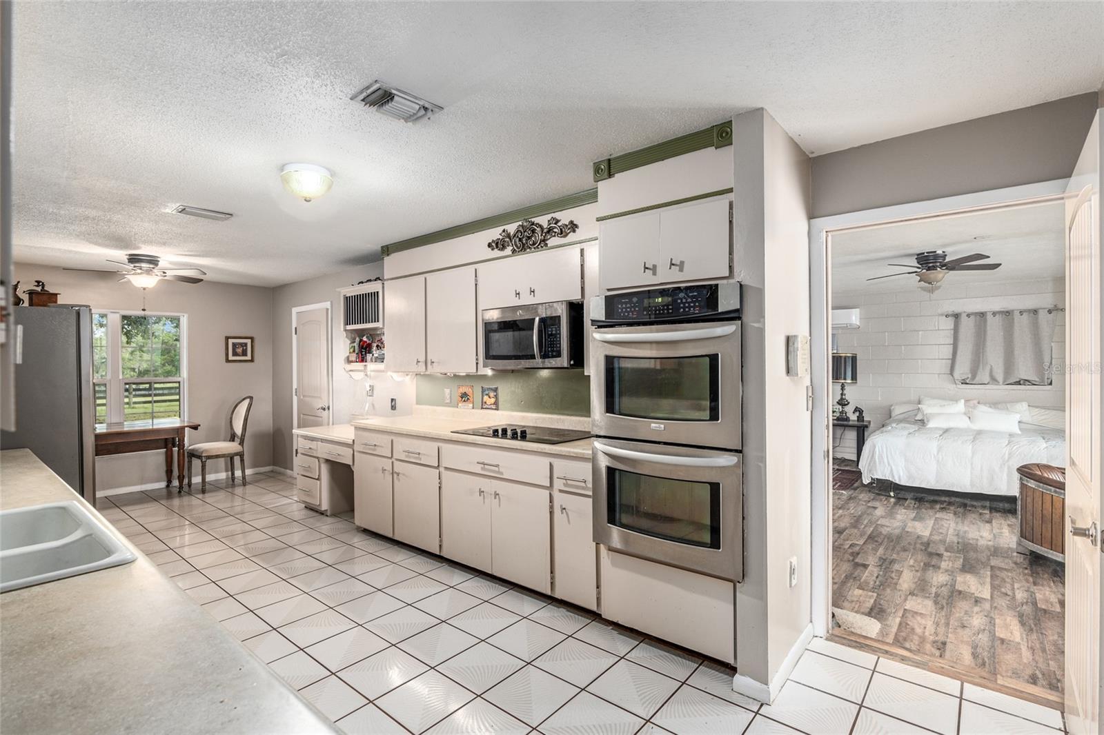 8544 NW 160TH AVE, MORRISTON, FL — photo 27
