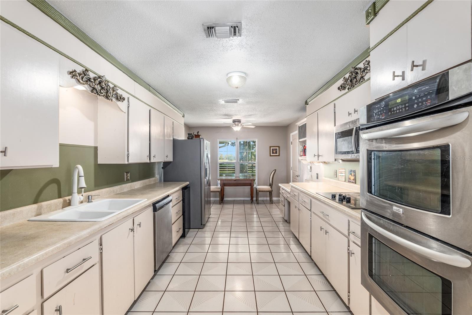 8544 NW 160TH AVE, MORRISTON, FL — photo 28