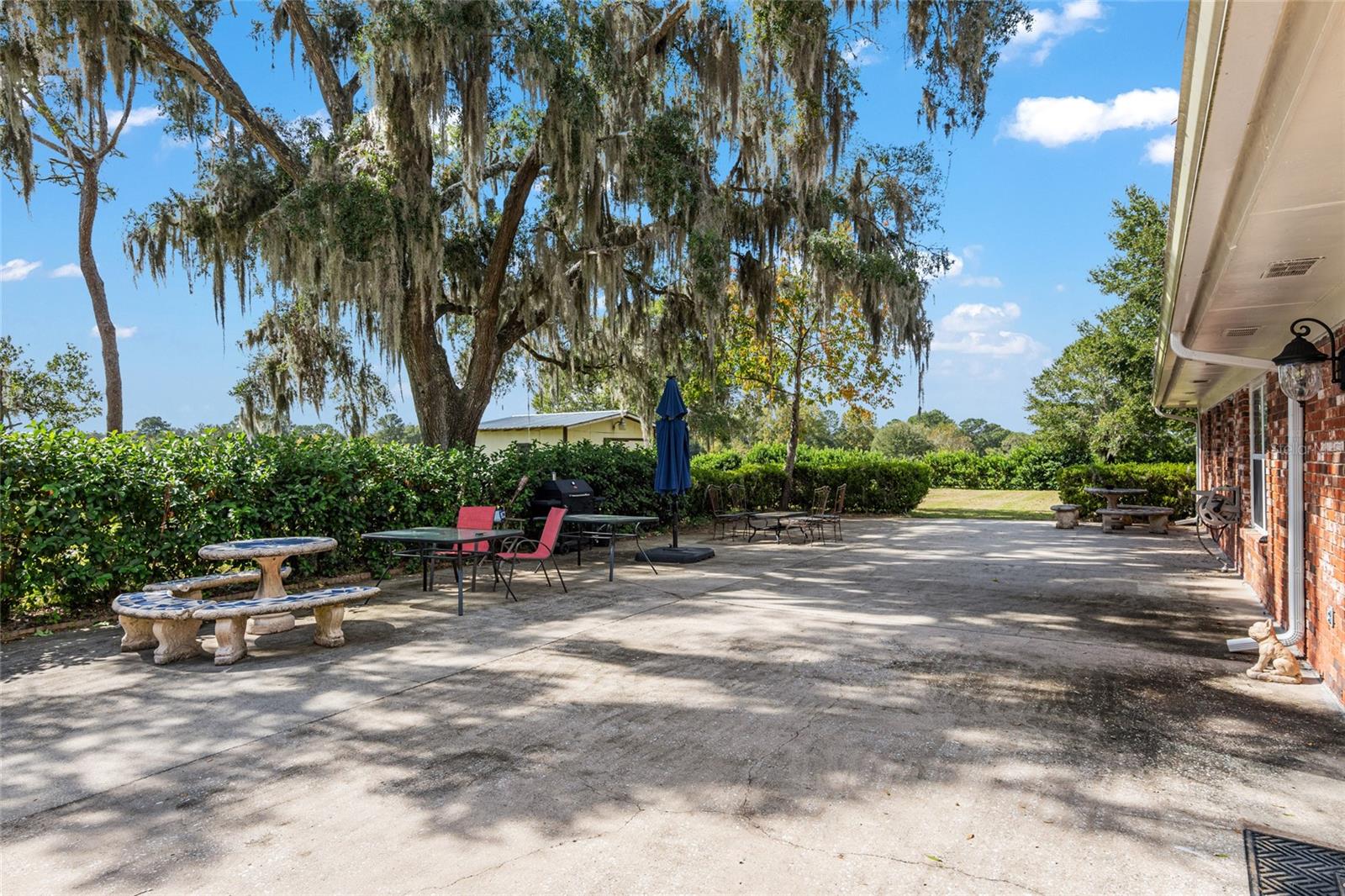 8544 NW 160TH AVE, MORRISTON, FL — photo 40