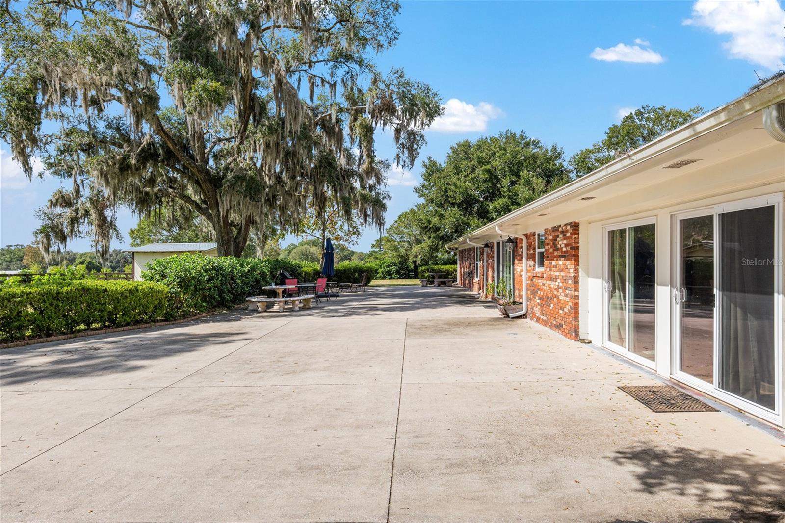 8544 NW 160TH AVE, MORRISTON, FL — photo 41