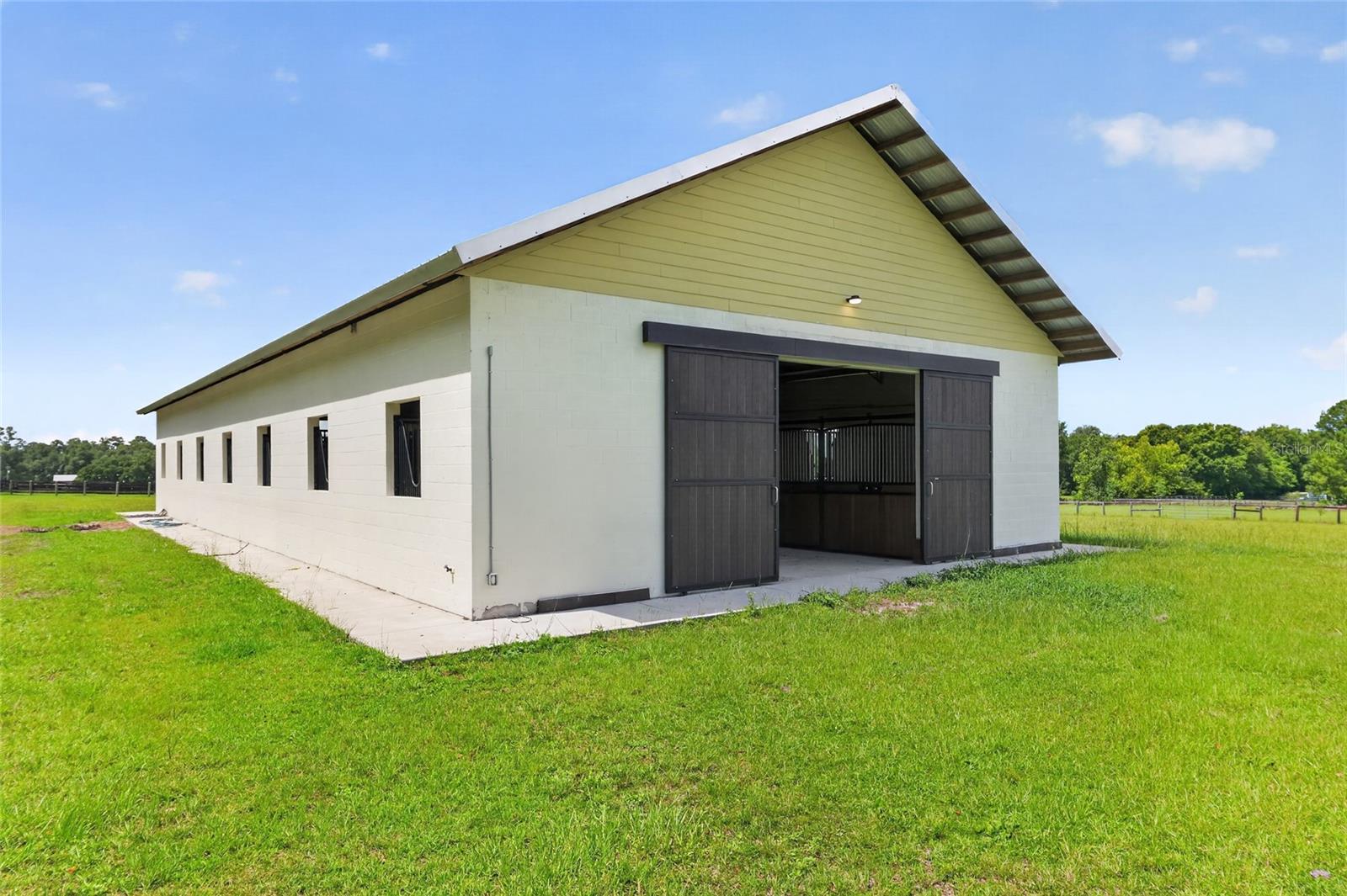 8544 NW 160TH AVE, MORRISTON, FL — photo 46