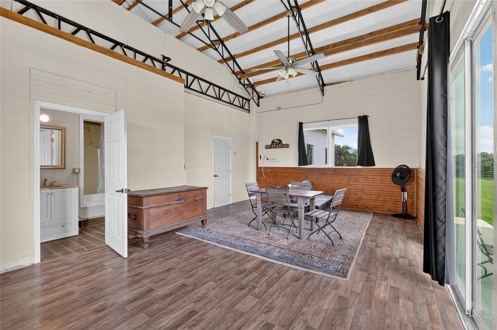8544 NW 160TH AVE, MORRISTON, FL — photo 56
