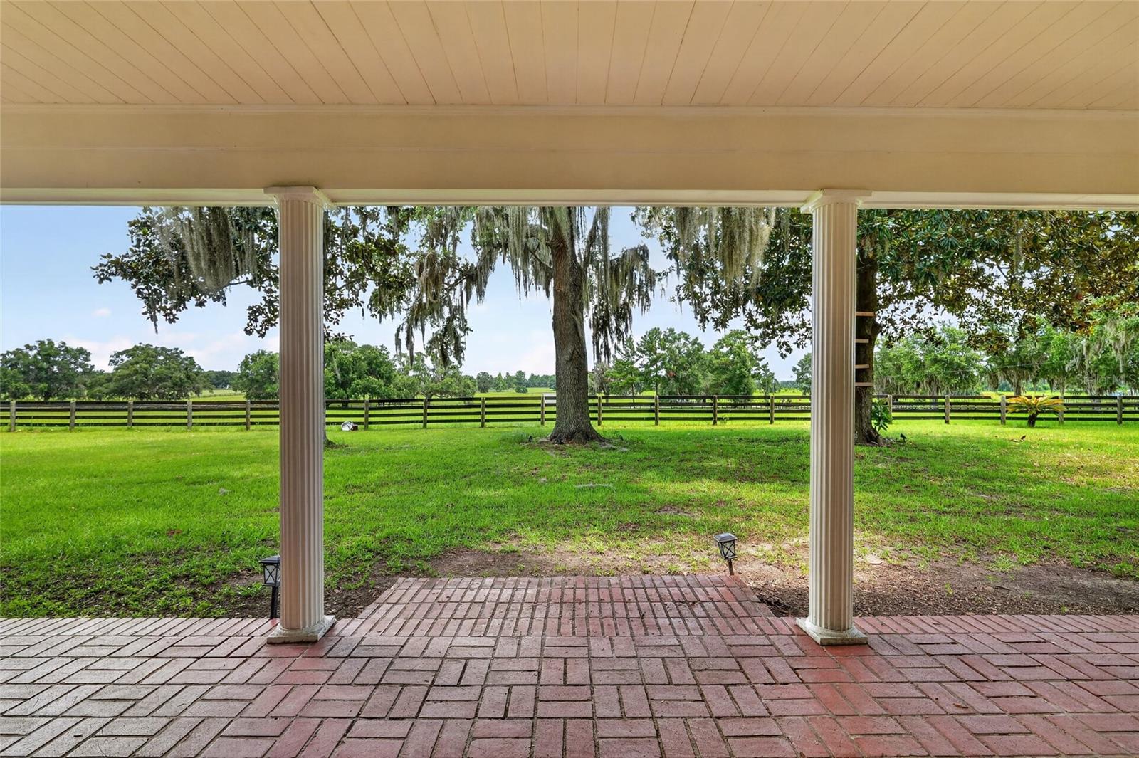 8544 NW 160TH AVE, MORRISTON, FL — photo 64