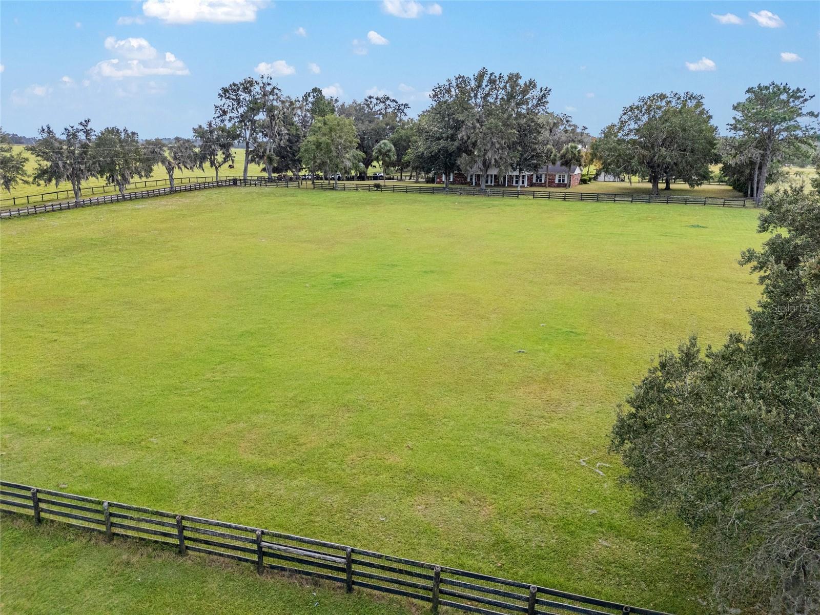 8544 NW 160TH AVE, MORRISTON, FL — photo 79