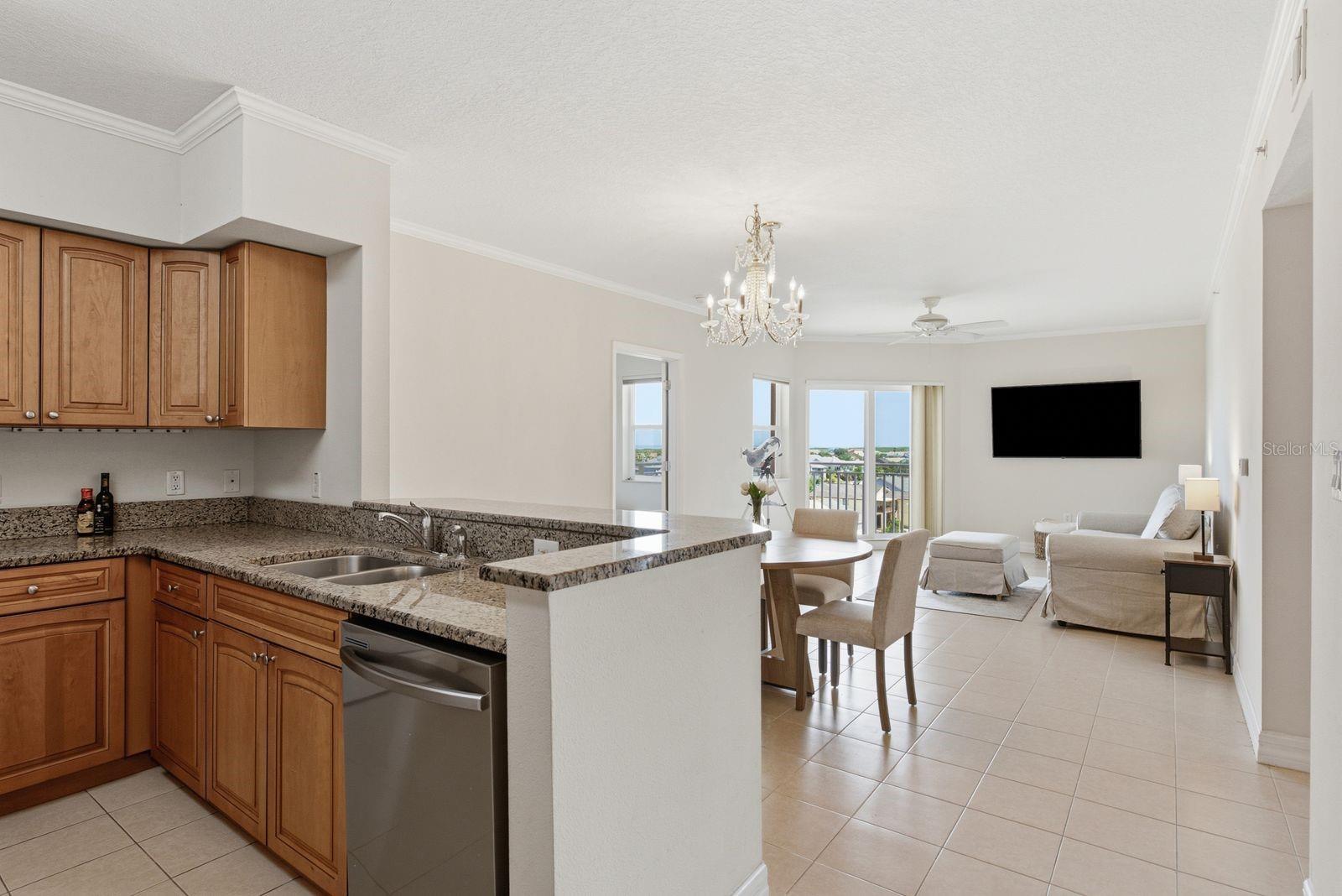 4516 SEAGULL DR #701, NEW PORT RICHEY, FL — photo 3
