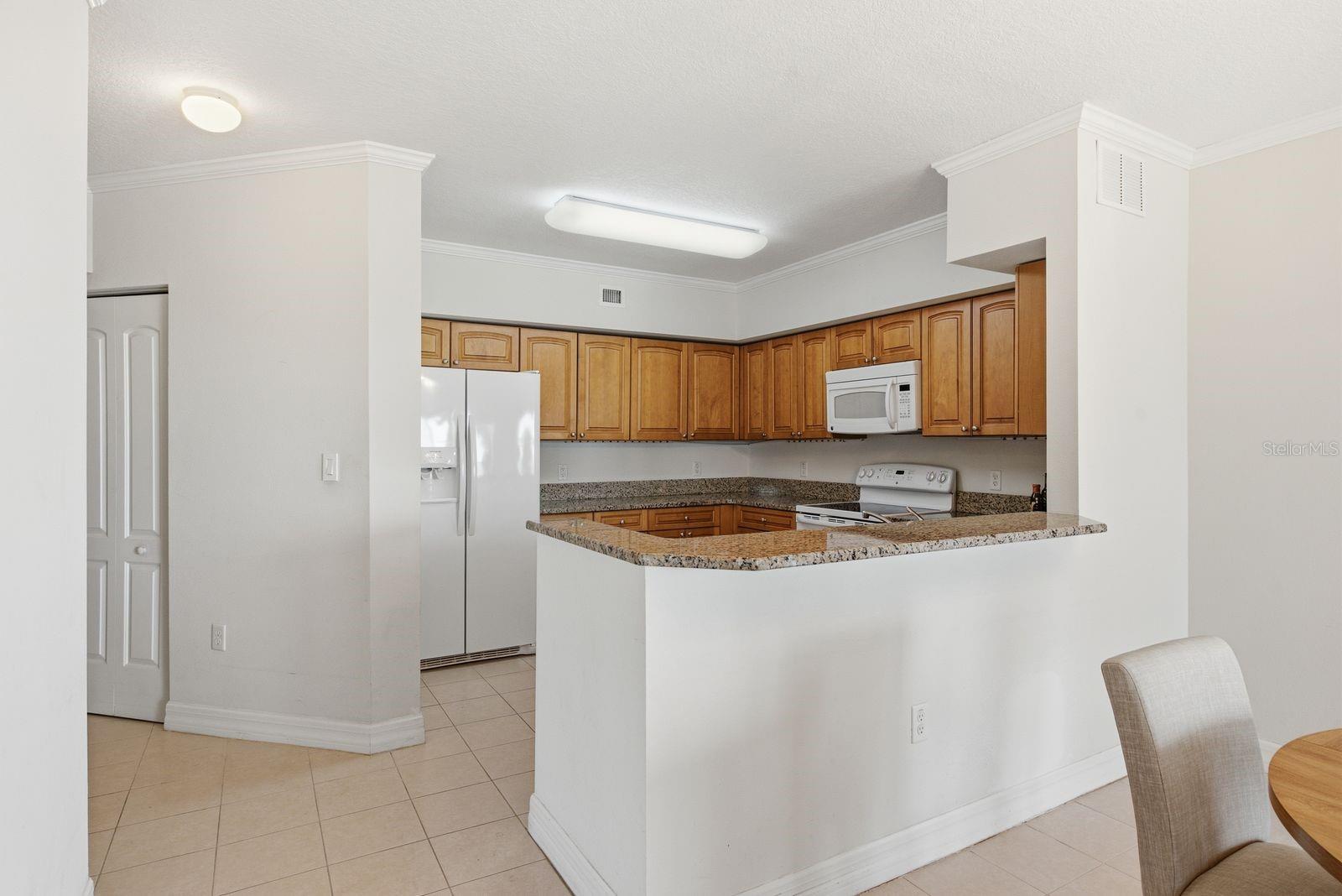 4516 SEAGULL DR #701, NEW PORT RICHEY, FL — photo 15
